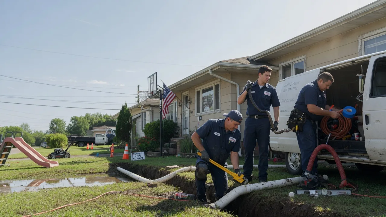 Toilet Installation in Galena, OH near me